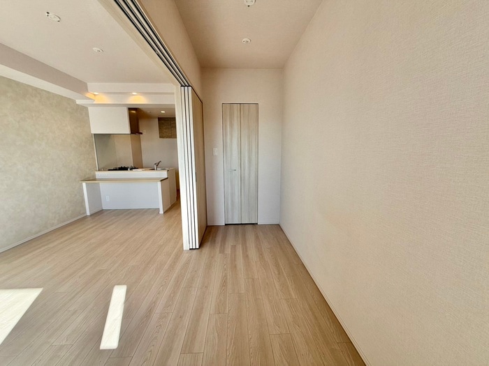 スプランディッドⅨ（ナイン）の物件内観写真