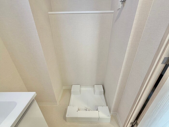 スプランディッドⅨ（ナイン）の物件内観写真