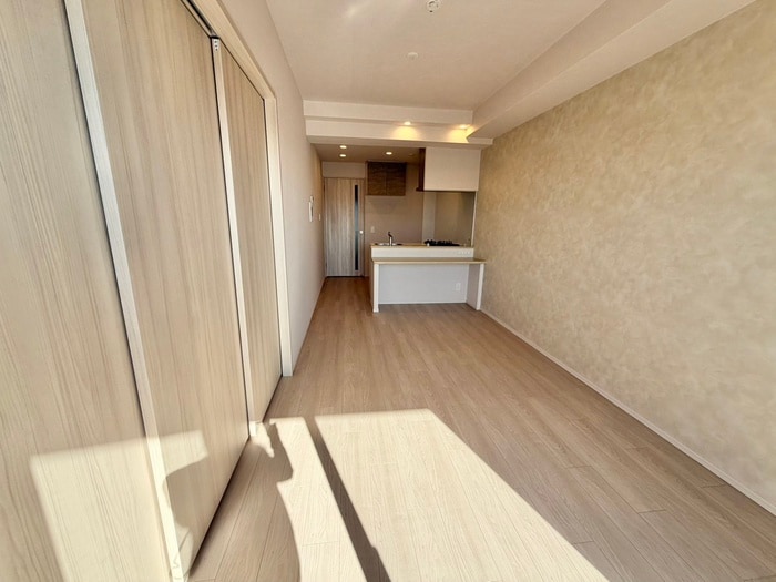 スプランディッドⅨ（ナイン）の物件内観写真