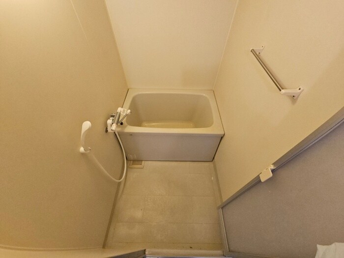 サンウエストニシノの物件内観写真