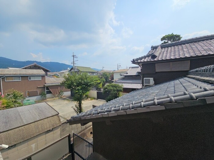 サンウエストニシノの物件内観写真