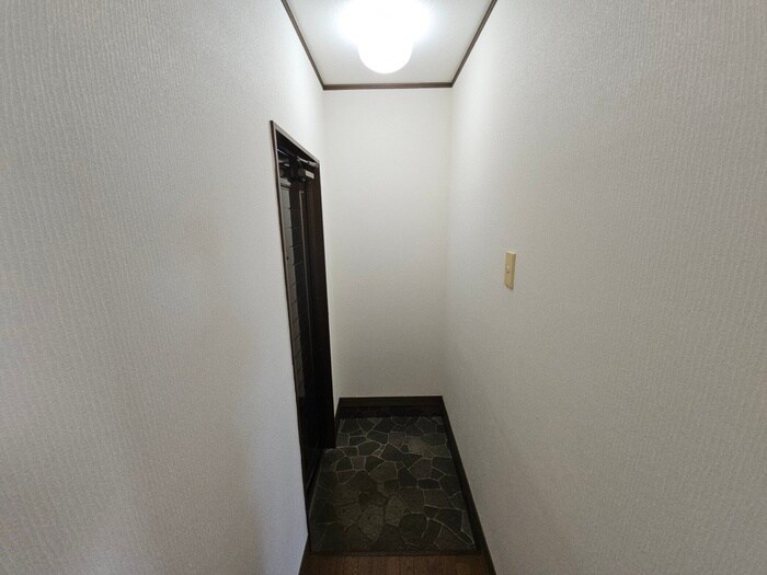 サンウエストニシノの物件内観写真