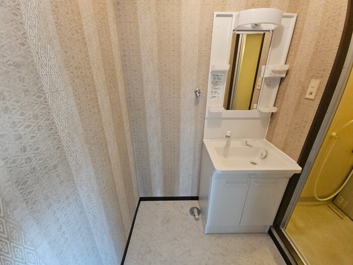 サンウエストニシノの物件内観写真