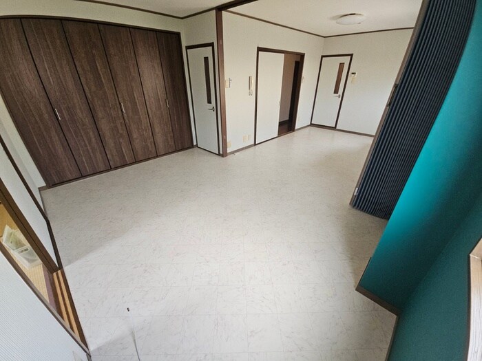 サンウエストニシノの物件内観写真