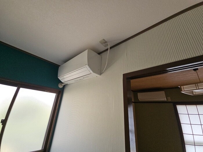 サンウエストニシノの物件内観写真