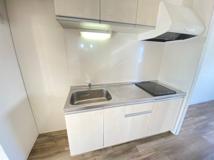 シティ－コ－ト南瓦町の物件内観写真