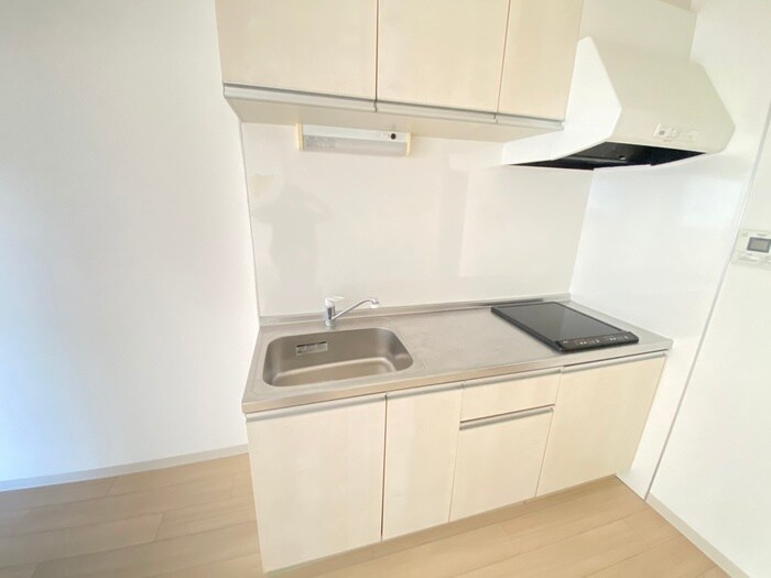 シティ－コ－ト南瓦町の物件内観写真