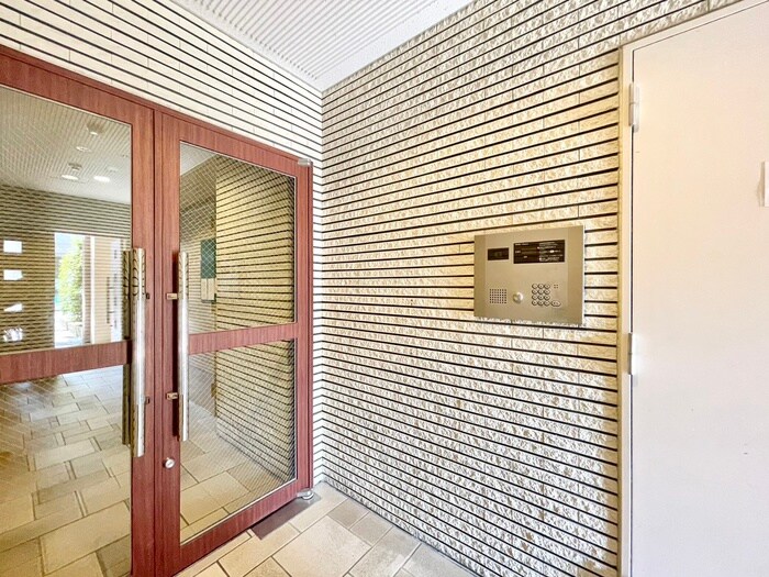 シティ－コ－ト南瓦町の物件外観写真