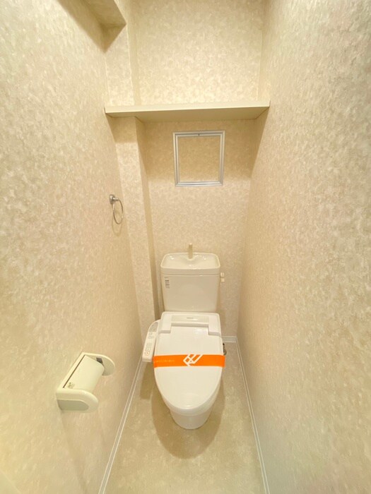 シティ－コ－ト南瓦町の物件内観写真