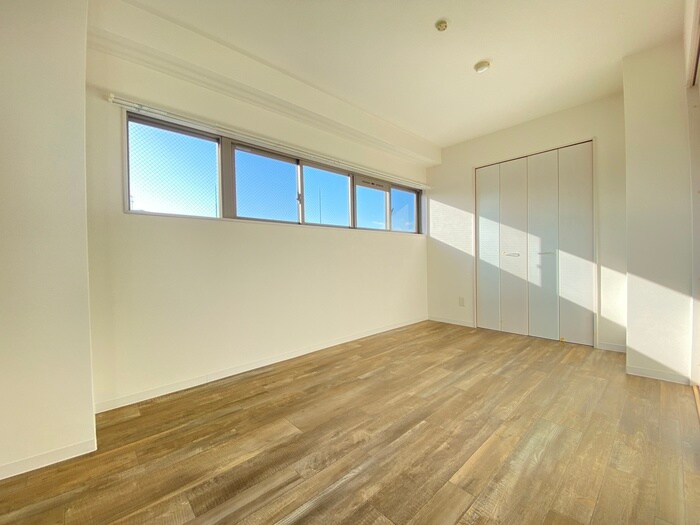 シティ－コ－ト南瓦町の物件内観写真