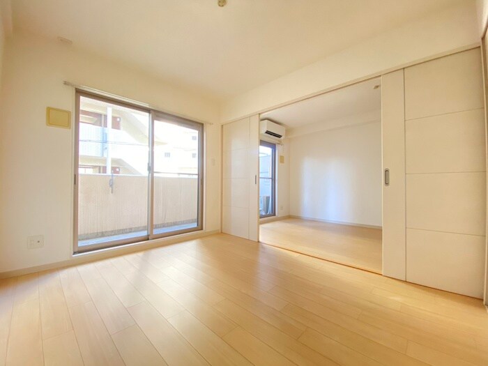 シティ－コ－ト南瓦町の物件内観写真