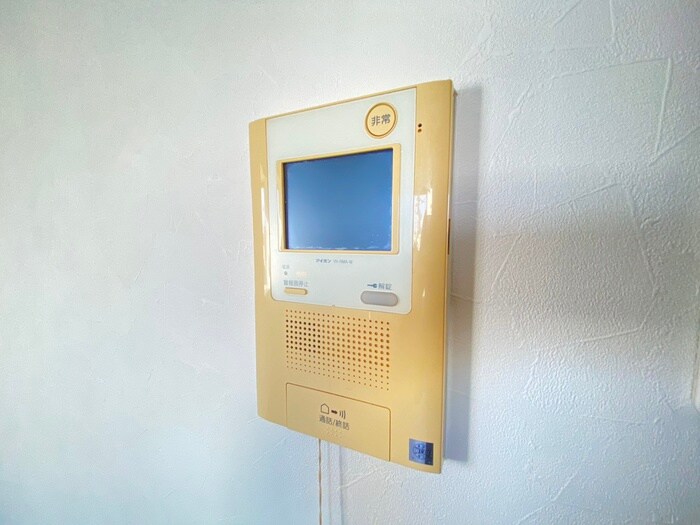 シティ－コ－ト南瓦町の物件内観写真