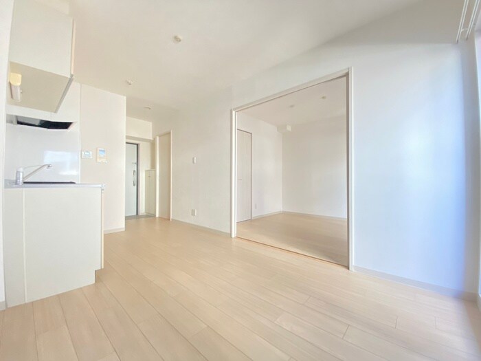 シティ－コ－ト南瓦町の物件内観写真