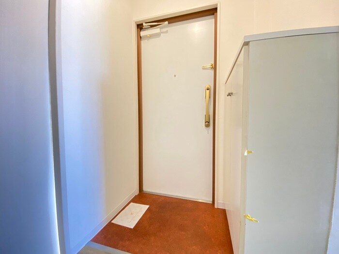 シティ－コ－ト南瓦町の物件内観写真