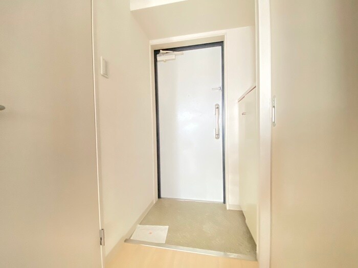 シティ－コ－ト南瓦町の物件内観写真