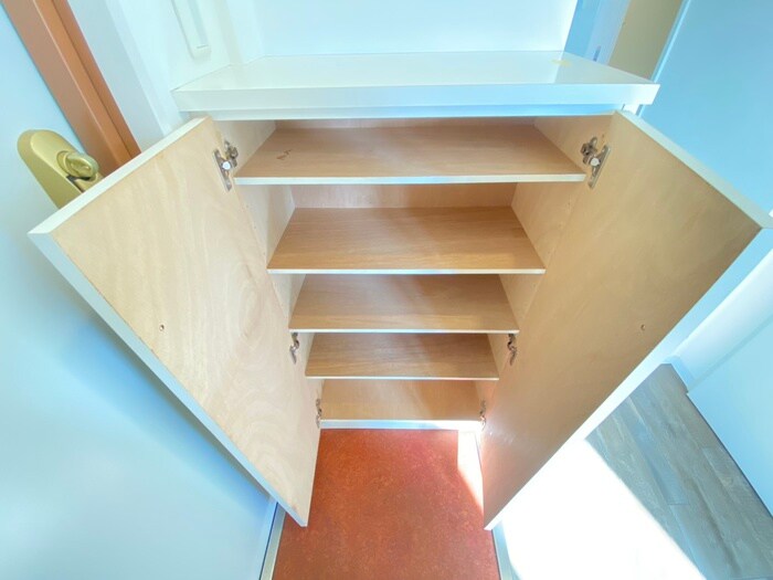 シティ－コ－ト南瓦町の物件内観写真