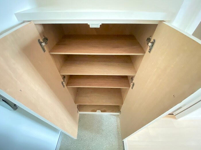 シティ－コ－ト南瓦町の物件内観写真