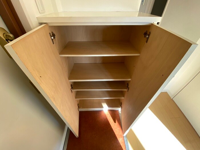 シティ－コ－ト南瓦町の物件内観写真