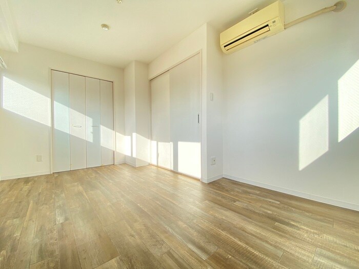 シティ－コ－ト南瓦町の物件内観写真