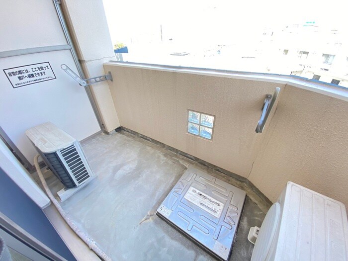 シティ－コ－ト南瓦町の物件内観写真