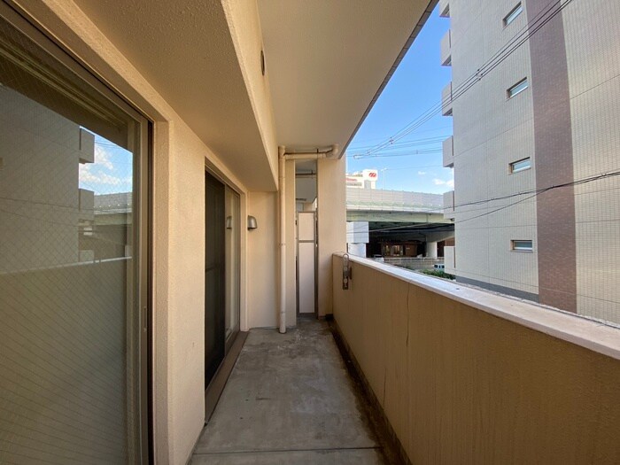 シティ－コ－ト南瓦町の物件内観写真