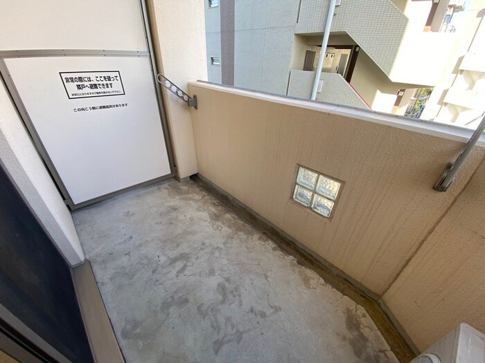 シティ－コ－ト南瓦町の物件内観写真