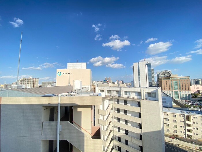 シティ－コ－ト南瓦町の物件内観写真