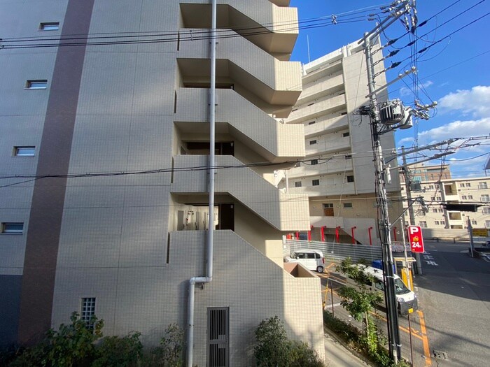 シティ－コ－ト南瓦町の物件内観写真