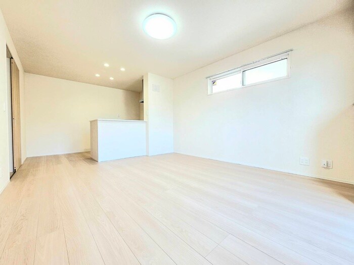 ラフィーネ丹波橋の物件内観写真