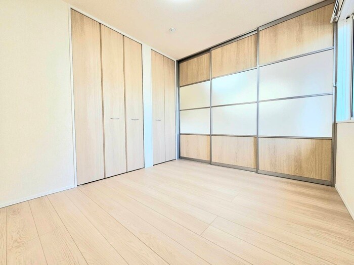 ラフィーネ丹波橋の物件内観写真