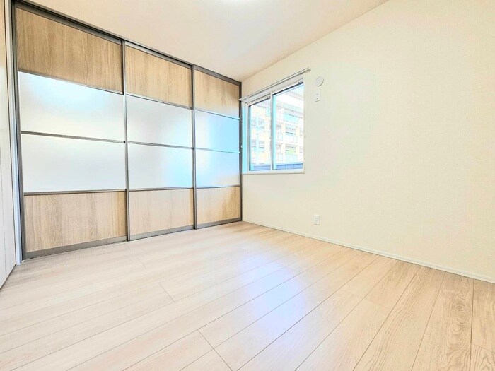 ラフィーネ丹波橋の物件内観写真