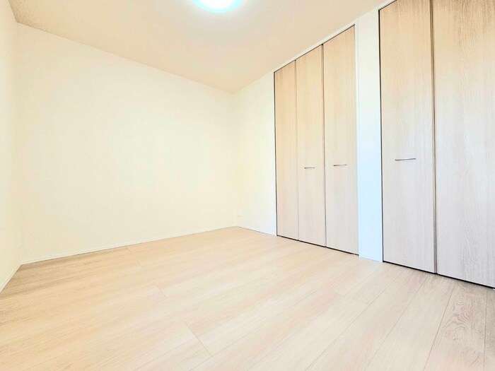 ラフィーネ丹波橋の物件内観写真