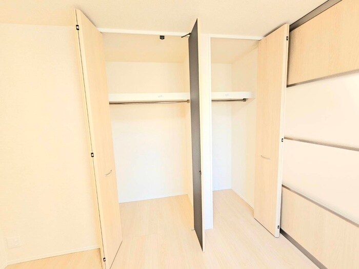 ラフィーネ丹波橋の物件内観写真