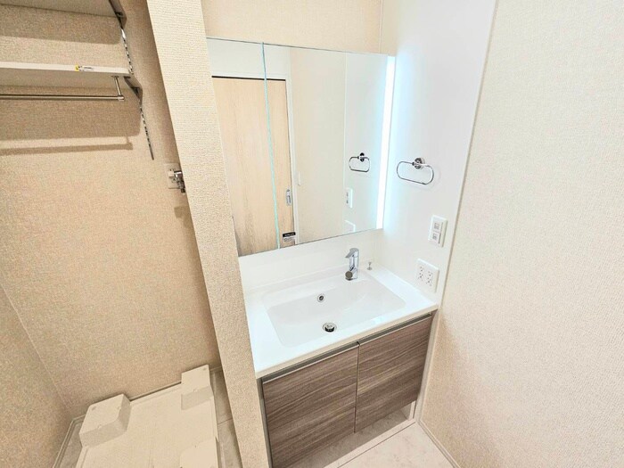 ラフィーネ丹波橋の物件内観写真