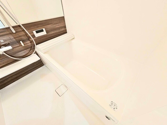 ラフィーネ丹波橋の物件内観写真