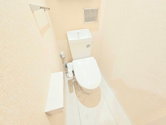 ラフィーネ丹波橋の物件内観写真