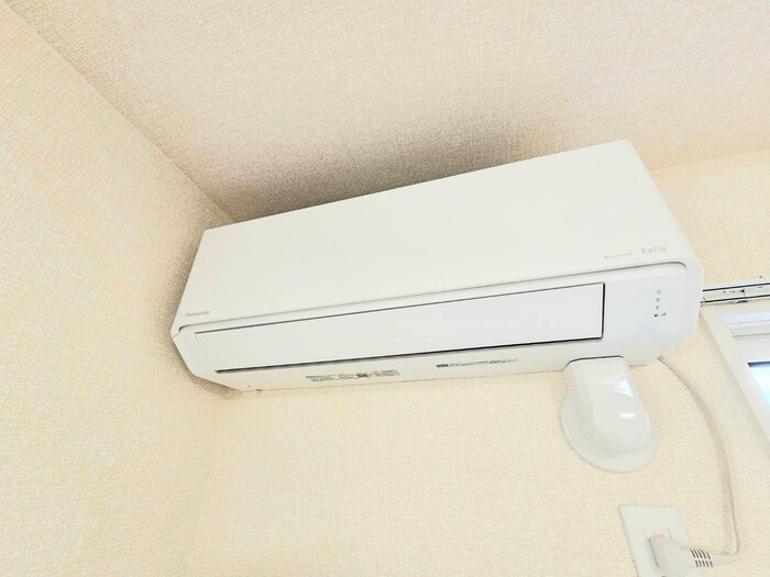 ラフィーネ丹波橋の物件内観写真