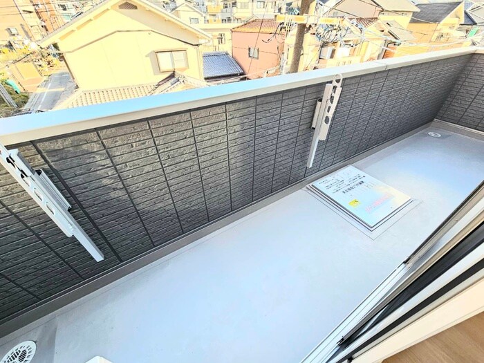 ラフィーネ丹波橋の物件内観写真