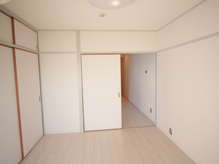 コンコード甲子園の物件内観写真