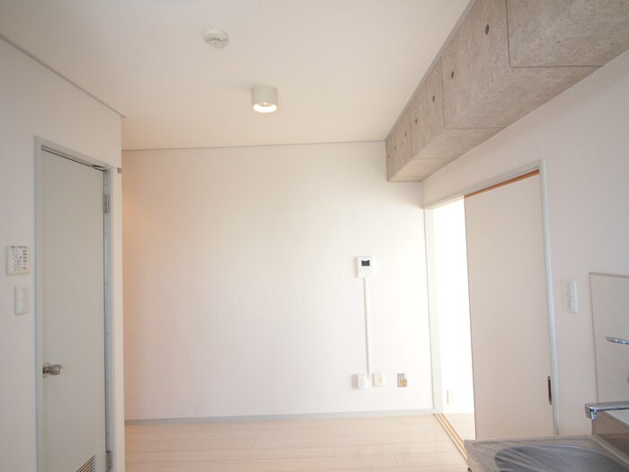 コンコード甲子園の物件内観写真