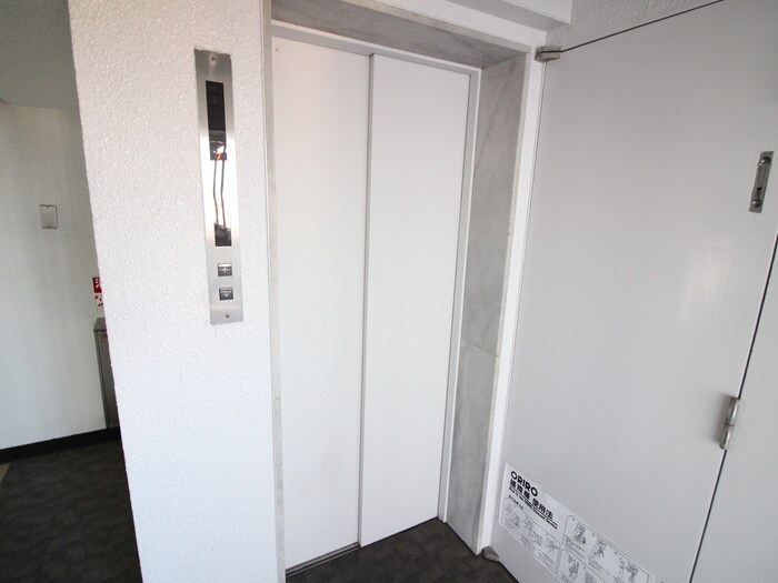 コンコード甲子園の物件外観写真