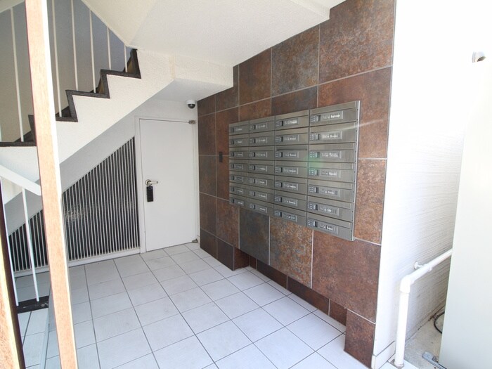 コンコード甲子園の物件外観写真