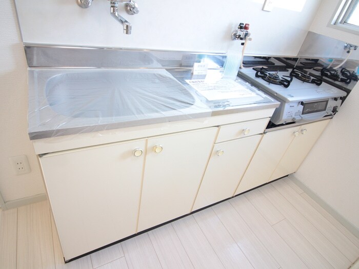 コンコード甲子園の物件内観写真