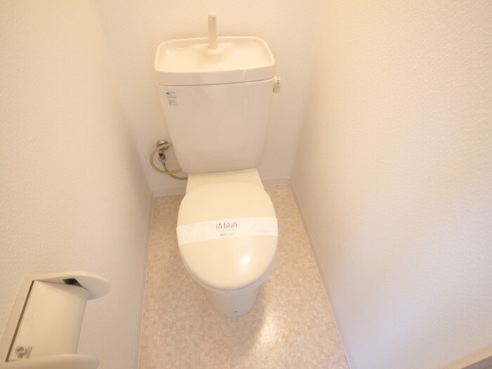 コンコード甲子園の物件内観写真