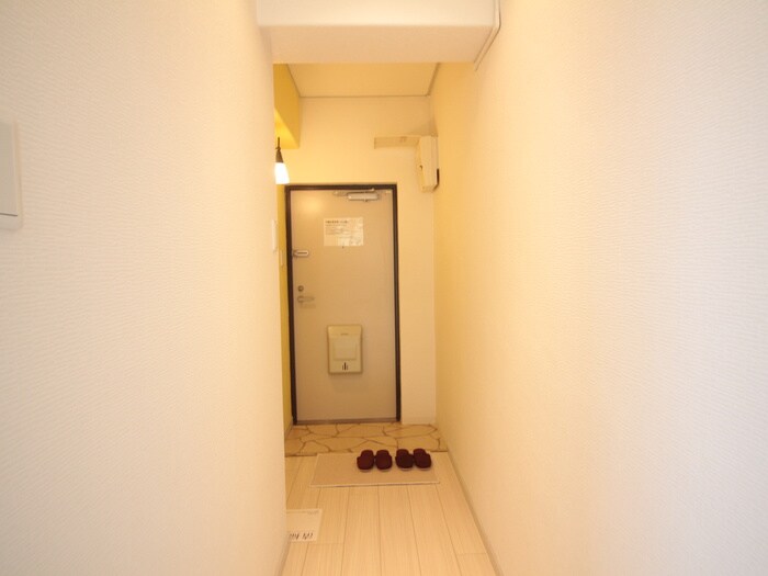 コンコード甲子園の物件内観写真