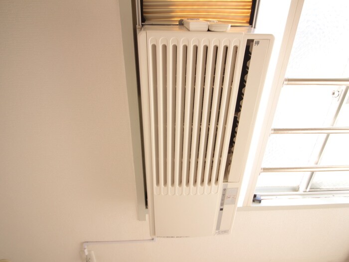 コンコード甲子園の物件内観写真