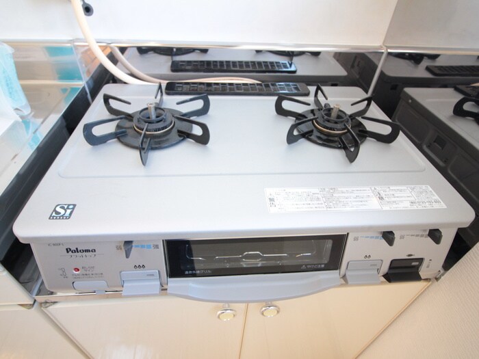 コンコード甲子園の物件内観写真