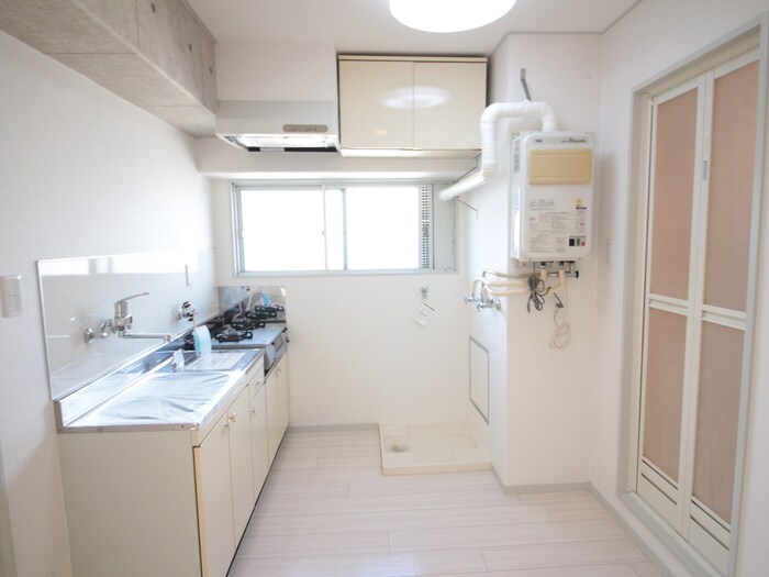 コンコード甲子園の物件内観写真