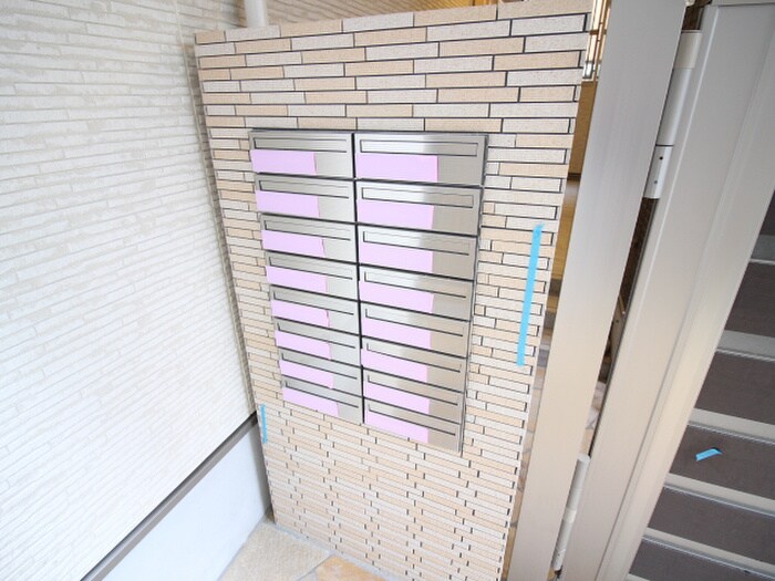 フジパレス深江橋Ⅵ番館の物件外観写真