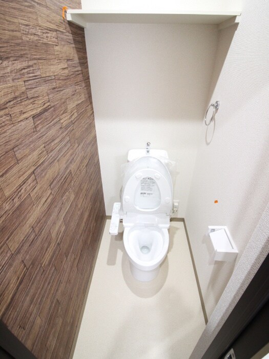 フジパレス深江橋Ⅵ番館の物件内観写真